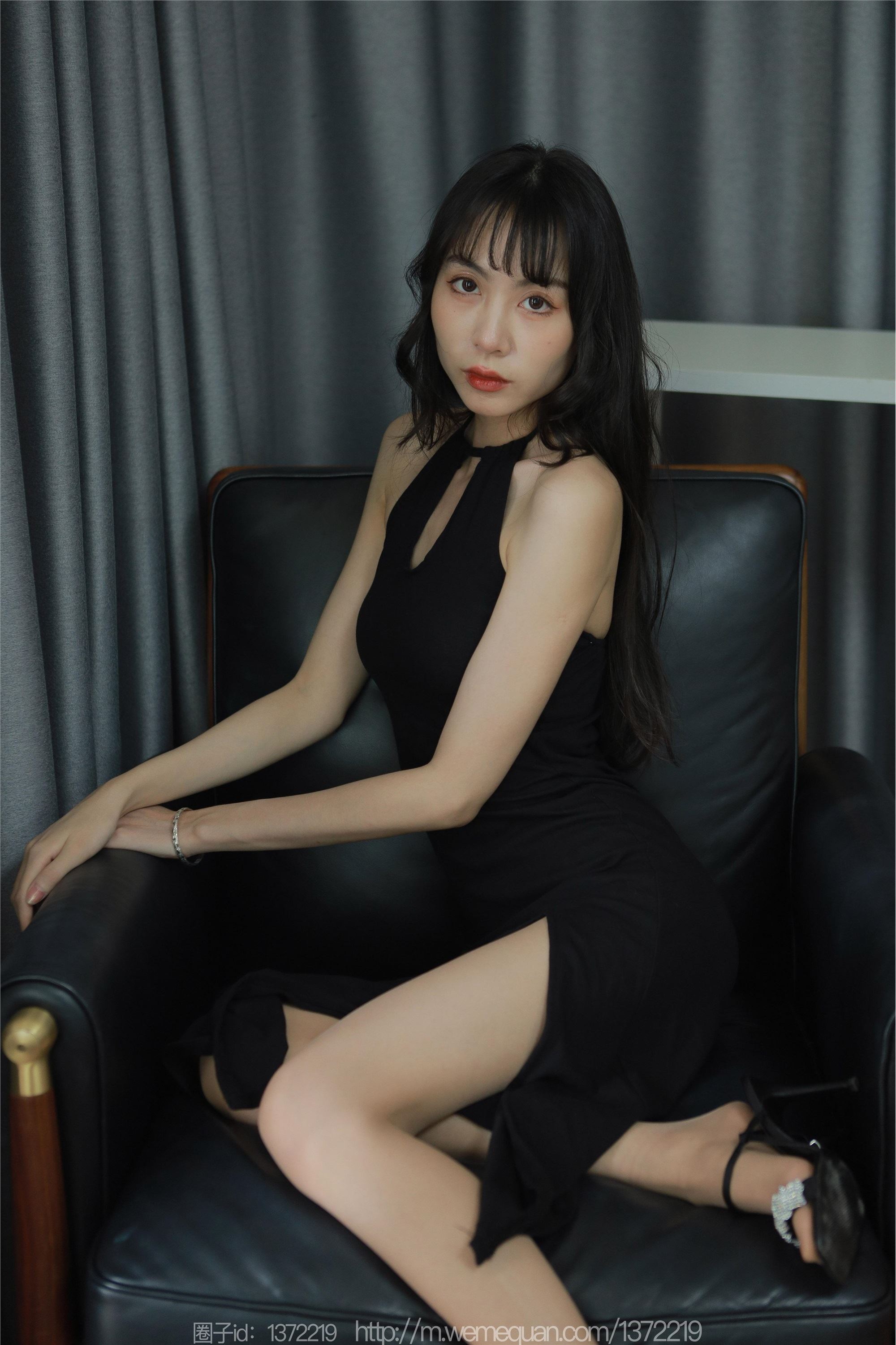 IESS异思趣向  2023.07.16 丝享家 1481 团团《灵动脚步》